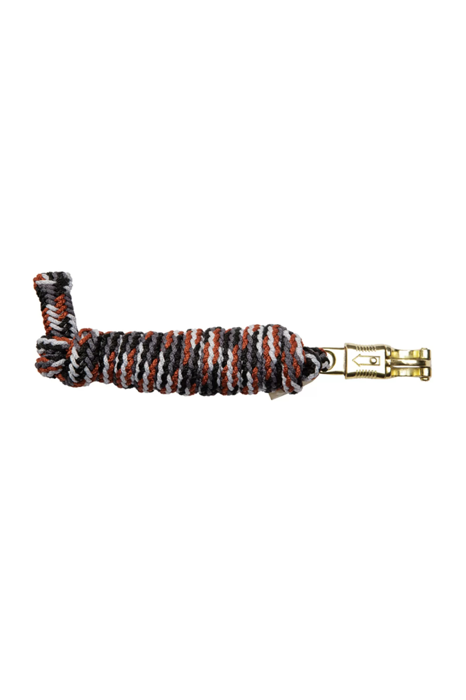 kavalkade Multi Color Lead Rope- Halstertouwen