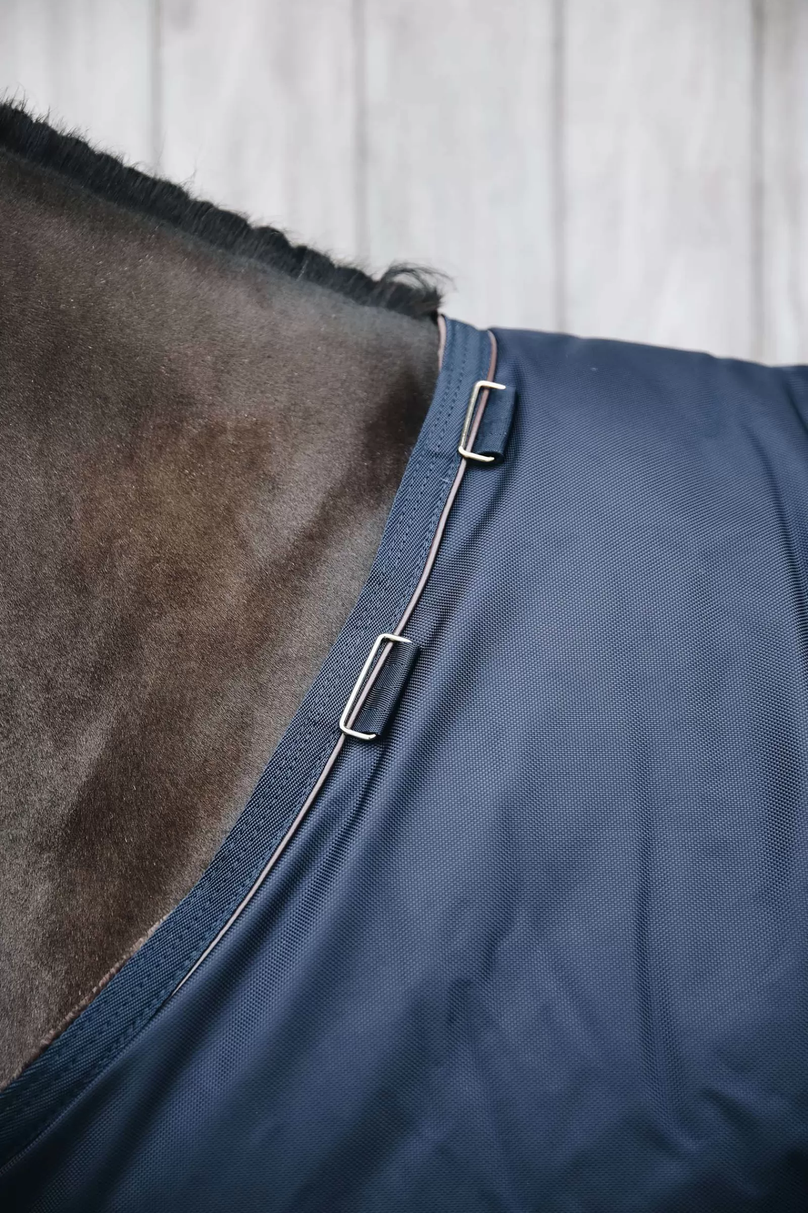 kentucky Horsewear Turnout Deken All Weather Waterdicht Pro, 0G- Regendekens