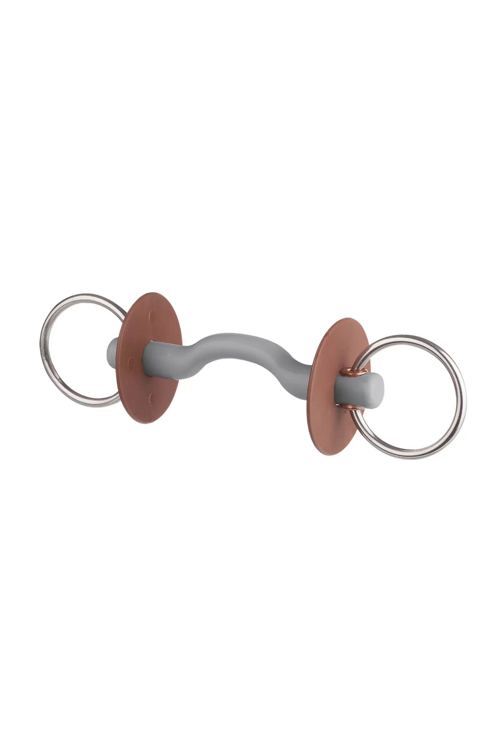 beris Mors De Filet Avec Passage De Langue , 7,5Cm, Soft- Watertrensen