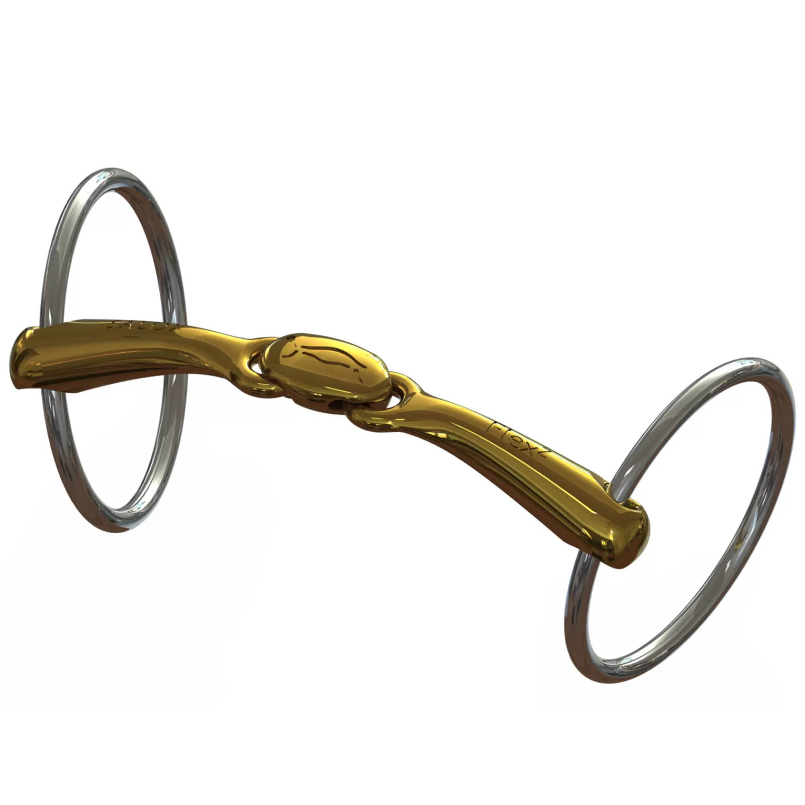 nsbits Ns Bits Turtle Tilt With Flex 16Mm Loose Ring 70Mm- Watertrensen