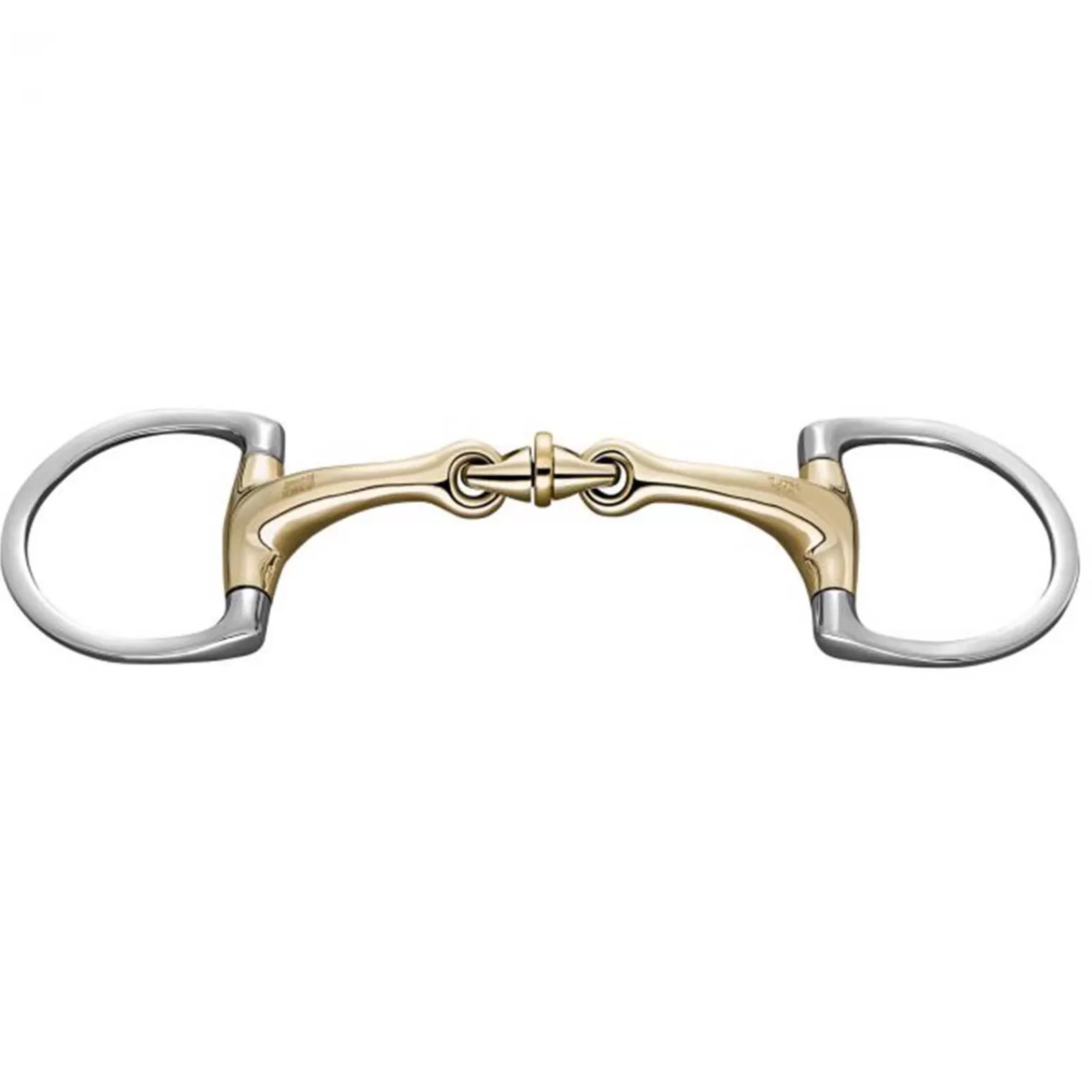 sprenger Dynamic Rs Wh Ultra Sensogan Bustrens Dubbel Gebroken, 14 Mm- Bustrensen