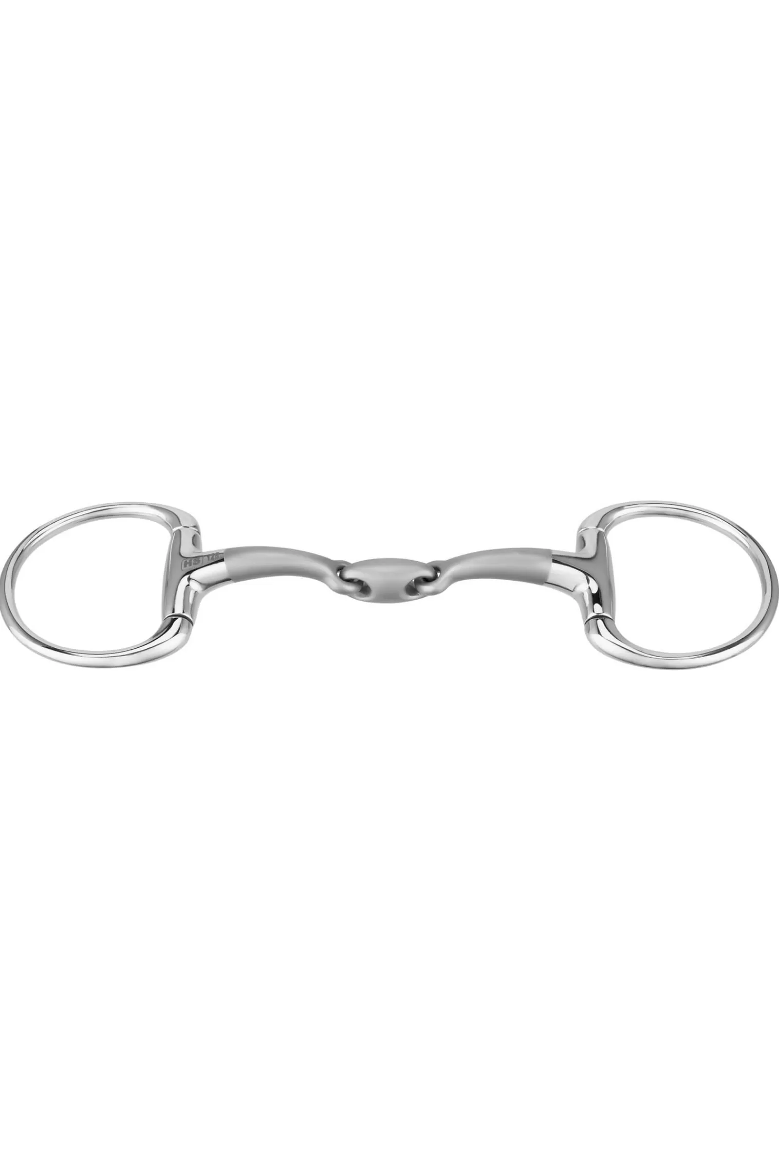 sprenger Satinox Dubbelgebroken Bustrens, 14Mm- Bustrensen